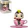 Funko Pop! Deluxe Queen of Hearts at the Mad Tea Party