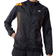 New Balance Reflective Print Accelerate Jacket Women - Black Multi