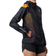 New Balance Reflective Print Accelerate Jacket Women - Black Multi