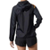 New Balance Reflective Print Accelerate Jacket Women - Black Multi