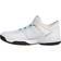 Adidas Kid's Ubersonic 4 - Cloud White/Pulse Blue/Core Black