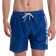 Paul & Shark Vertical Logo Trunks - Ocean Blue