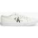 Calvin Klein Recycled Canvas M - Bright White