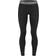 super.natural Base Tight 230 - Jet Black