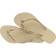 Havaianas Slim Glitter II - Sand Grey