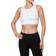 Falke Maximum Support Sports Bra - White