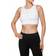 Falke Maximum Support Women Sport Bra - White