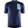 Craft ADV Offroad Short Sleeve Jersey Men - Blaze/Gem