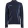 Craft Evolve Halfzip Maend - Navy