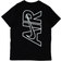 Nike Girl's T-shirt - Black (DO1341-010)