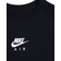 Nike Girl's T-shirt - Black (DO1341-010)