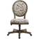 Linon Erin Office Chair 39.8"