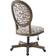 Linon Erin Office Chair 39.8"