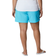 Columbia Women's PFG Backcast Water Shorts Plus Size - Atoll