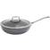 Henckels Capri Granitium with lid 11 "