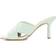 Journee Collection Oppal - Mint