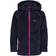 Trespass Kid's Lysle Full Zip Fleece Hoodie - Ink