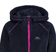 Trespass Kid's Lysle Full Zip Fleece Hoodie - Ink