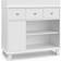 Storkcraft Modern Nursery Changing Table Dresser