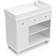 Storkcraft Modern Nursery Changing Table Dresser