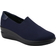 Spring Step Noral W - Navy