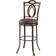 Linon Calif Bar Stool 47.2"