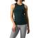 ICANIWILL Ultimate Training Tank Top Women - Deep Green