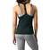 ICANIWILL Ultimate Training Tank Top Women - Deep Green