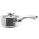 Chantal 3.Clad with lid 0.946 L 15.57 cm