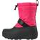 Northside Kid's Frosty Insulated Winter Snow Boot - Berry