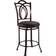 Linon Calif Bar Stool 41"