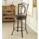 Linon Calif Bar Stool 41"