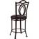 Linon Calif Bar Stool 41"