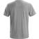 Snickers Workwear 2502 T-shirt - Heather Gray