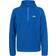 Trespass Kid's Keynote Half Zip Fleece - Blue