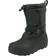 Northside Kid's Frosty Insulated Winter Snow Boot - Black