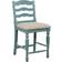 Linon Marino Bar Stool 39.5"