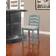 Linon Marino Bar Stool 39.5"