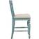 Linon Marino Bar Stool 39.5"