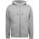 ID Core Hoodie - Grey Melange