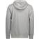 ID Core Hoodie - Grey Melange