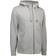 ID Core Hoodie - Grey Melange