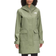 The North Face Women’s City Breeze Rain Parka II Jacket