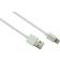 Visiontek USB A-Lightning 6.6ft