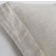 Ellos Candice Dynebetræk Beige (200x150cm)