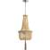 Safavieh Wynne Pendant Lamp 12"