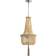 Safavieh Wynne Pendant Lamp 30.5cm