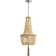 Safavieh Wynne Pendant Lamp 12"