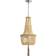 Safavieh Wynne Pendant Lamp 30.5cm