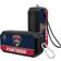 Strategic Printing Florida Panthers End Zone Water Resistant Bluetooth Speaker